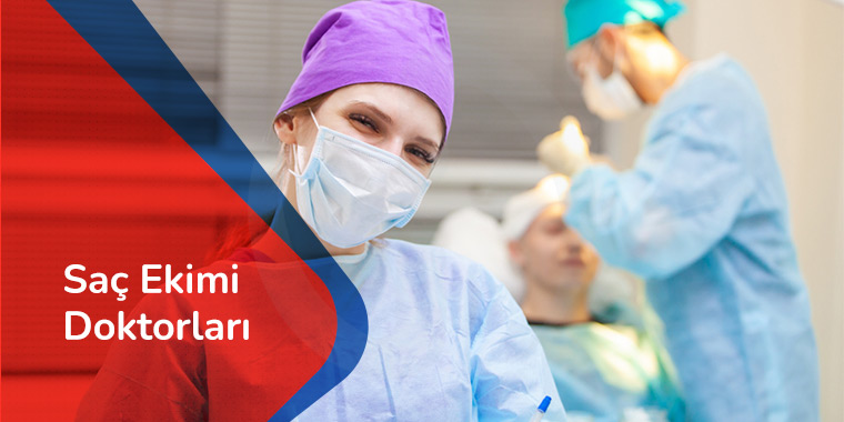 Saç Ekimi Doktorları